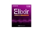 Preview: ELIXIR Saitensatz für Westerngitarre, Custom Light, 80/20 Bronze NANOWEB